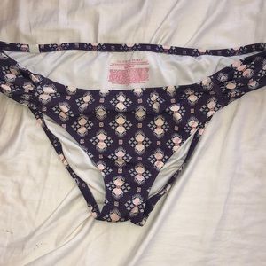 Victoria’s Secret Bikini Bottoms